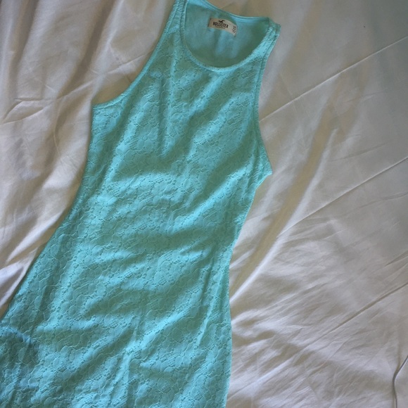 Dress - Picture 3 of 4